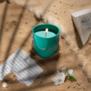 Comoros Pearl Vela Aromática  PENHALIGON'S