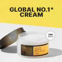 Advanced Snail 92 All In One Cream Crema Hidritante con Mucina de Caracol  COSRX
