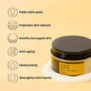 Advanced Snail 92 All In One Cream Crema Hidritante con Mucina de Caracol  COSRX