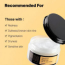 Advanced Snail 92 All In One Cream Crema Hidritante con Mucina de Caracol  COSRX