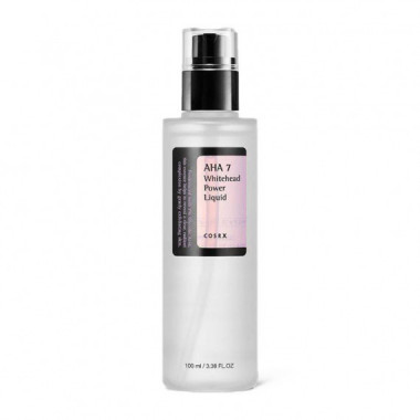 Aha 7 Whitehead Power Liquid Tónico Facial Exfoliante  COSRX