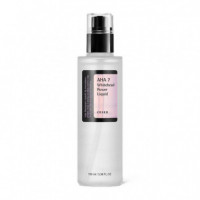 Aha 7 Whitehead Power Liquid Tónico Facial Exfoliante  COSRX