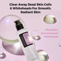 Aha 7 Whitehead Power Liquid Tónico Facial Exfoliante  COSRX