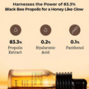 Full Fit Propolis Light Ampoule Tratamiento Cuidado Intensivo  COSRX