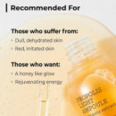 Full Fit Propolis Light Ampoule Tratamiento Cuidado Intensivo  COSRX