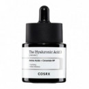 The Hyaluronic Acid 3 Serum Crema Facial Hidratante  COSRX