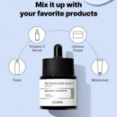 The Hyaluronic Acid 3 Serum Crema Facial Hidratante  COSRX