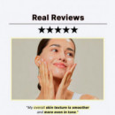 Advanced Snail Radiance Dual Essence Esencia Revitalizante  COSRX