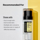 Advanced Snail Radiance Dual Essence Esencia Revitalizante  COSRX