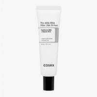 The Aha Bha Pha Lha 35 Peel Tratamiento Facial  COSRX