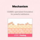 The Aha Bha Pha Lha 35 Peel Tratamiento Facial  COSRX