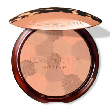 Terracota Light Polvos Naturales Efecto Buena Cara  GUERLAIN