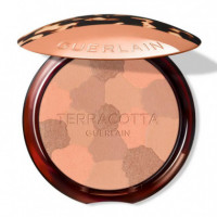 Terracota Light Polvos Naturales Efecto Buena Cara  GUERLAIN