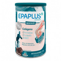 Epaplus Arthicare Musculos 504G Sabor Choco Fondant  PEROXFARMA