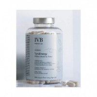 IVB TYROENERGY, CANTIDAD: 180-CAPS
