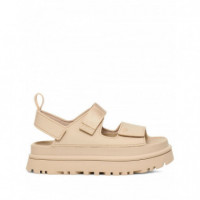 UGG - W Goldenglow - Ssal - 1152685/SSAL