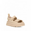 UGG - W Goldenglow - Ssal - 1152685/SSAL