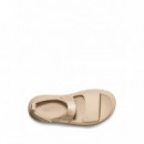 UGG - W Goldenglow - Ssal - 1152685/SSAL