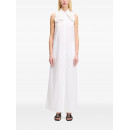 KARL LAGERFELD - Flower Shirt Dress - 100 - A2W13004/100