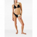 KARL LAGERFELD - Karl Dna Flower H Cut Bottom - DW1 - A2W46003/DW1