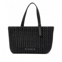 KARL LAGERFELD - K Pillow Lg Tote - 1AV - A2W30199/1AV