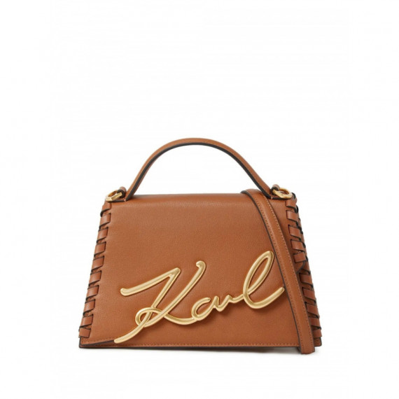 KARL LAGERFELD - K Signature 2 0 Md Cb Whip - 1UR - A2W30005/1UR