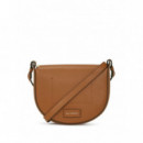 KARL LAGERFELD - K Circle Saddle Raffia Whip - 1AN - A2W30016/1AN