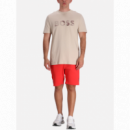 BOSS - Tee Logo Glamping - 284 - 50537834/284