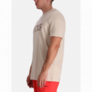 BOSS - Tee Logo Glamping - 284 - 50537834/284