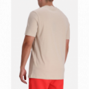 BOSS - Tee Logo Glamping - 284 - 50537834/284