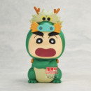 Figura Shin Chan Cosplay Shinchan Crayon Vol. 5 a  BANPRESTO