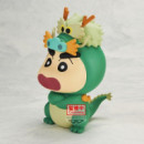 Figura Shin Chan Cosplay Shinchan Crayon Vol. 5 a  BANPRESTO