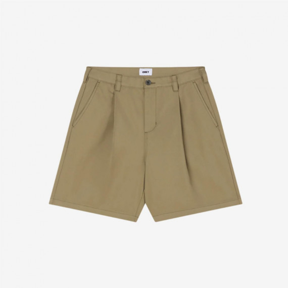 Pantalón Corto OBEY Oliver Short