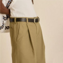 Pantalón Corto OBEY Oliver Short