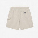 Pantalón Corto OBEY Easy Denim