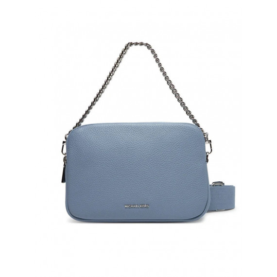 Bolsos Md Dblzp Chn Camera Xbody  MICHAEL KORS