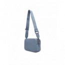 Bolsos Md Dblzp Chn Camera Xbody  MICHAEL KORS