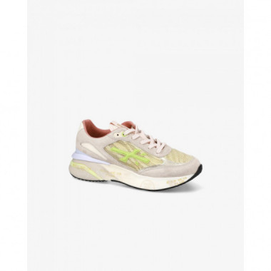 Zapatillas Moerund Var  PREMIATA