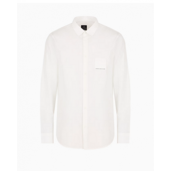 Camisa ARMANI EXCHANGE Blanca Pb