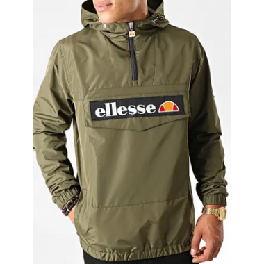 Chaqueta ELLESSE Mont 2 Oh Verde