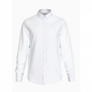 Camisa CALVIN KLEIN Jeans Blanca