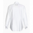 Camisa CALVIN KLEIN Jeans Blanca