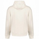 Sudadera HUGO Diridood Crema