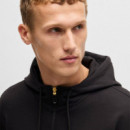 Saggy 2 10261960 01 Black  BOSS