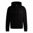 Saggy 2 10261960 01 Black  BOSS