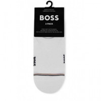 2P Lc Iconic Cc 10263012 01 White  BOSS