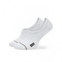 2P Lc Iconic Cc 10263012 01 White  BOSS