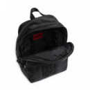 Malick_backpack 10269659 01 Black  HUGO