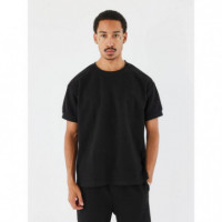 Camiseta PROJECT X PARIS Black