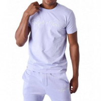 Camiseta PROJECT X PARIS Lila - Guanxe Atlantic Marketplace